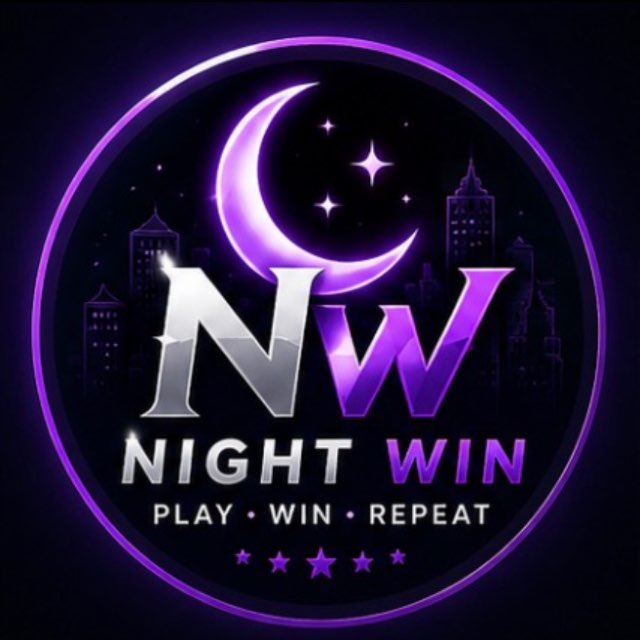Аватар канала Night Win