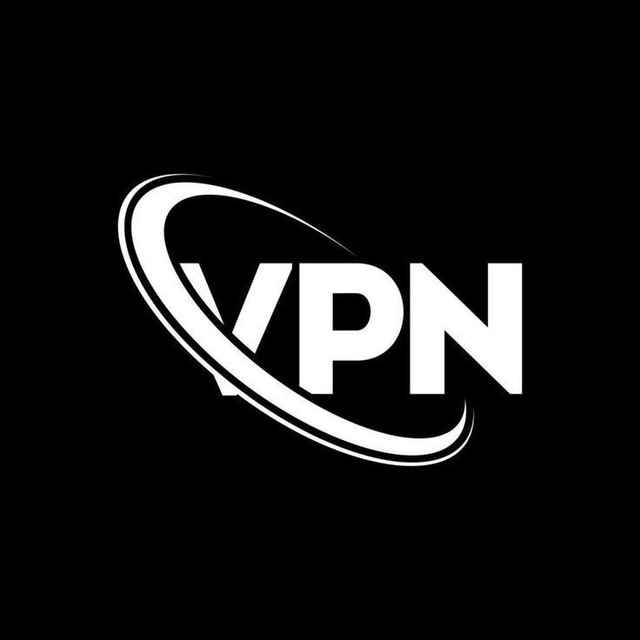 Аватар канала VPN_VISION