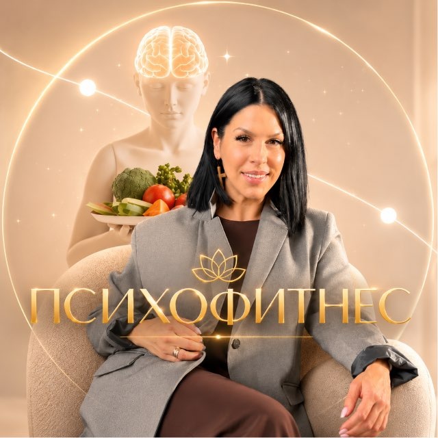 Аватар канала Предзапись на ПСИХОфитнес