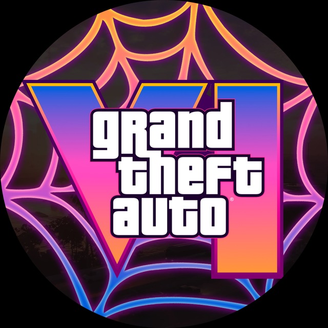 Аватар канала GTA 6 Community