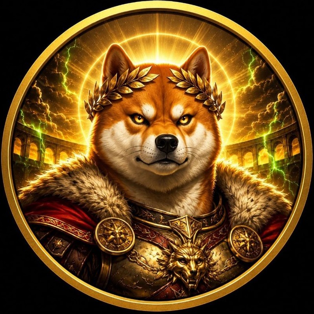 Аватар канала SHIBEUS portal