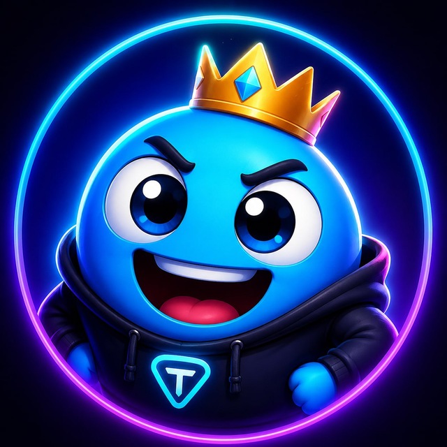 Аватар канала GOYLAND Official channel