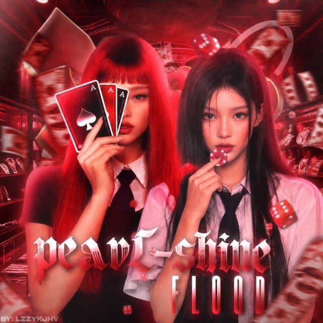 Аватар канала ⋆𐙚₊ ρєαяℓ-shιиє⋆.˚🃏