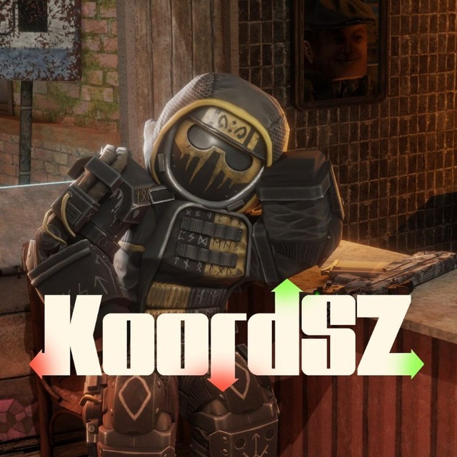 Аватар канала KoordSZ