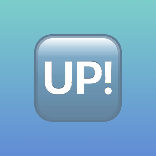 Аватар канала User1