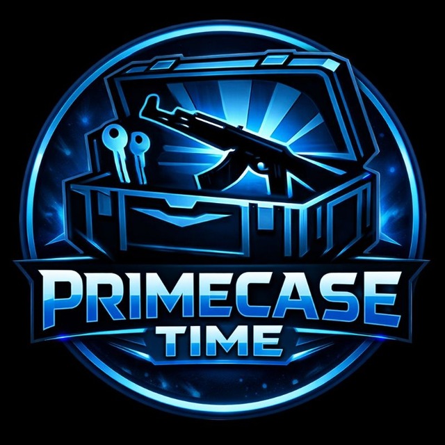 Аватар канала PrimeCaseTime