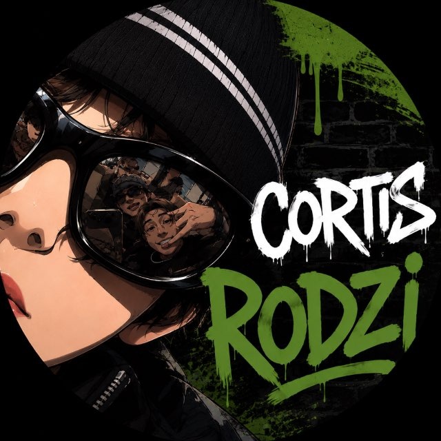 Аватар канала CORTIS | ОЗВУЧКА RODZI