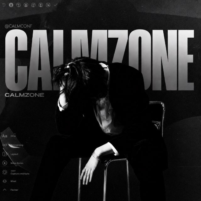 Аватар канала CALMZONE