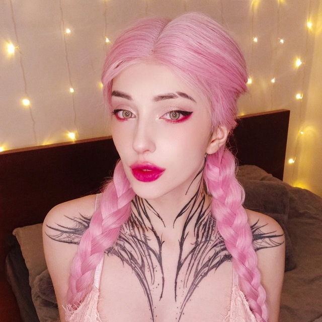 Gothgirl❤️‍🔥PornHeaven