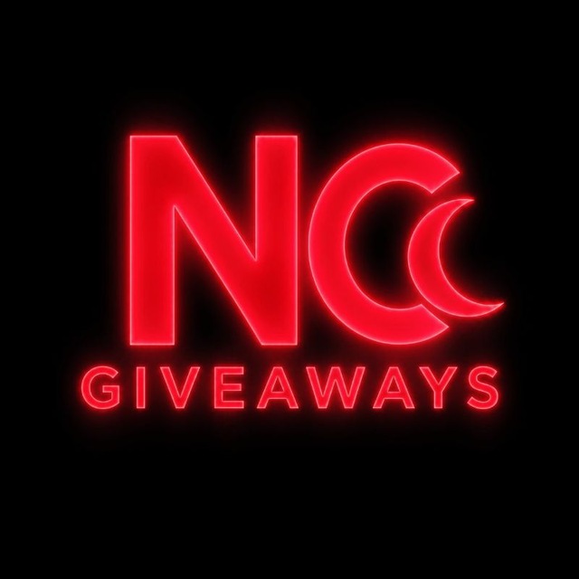 Аватар канала Night | Giveaways