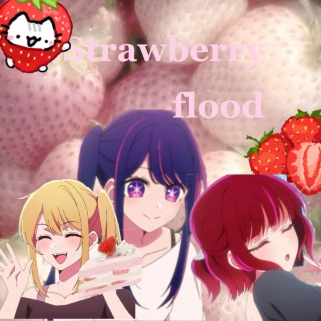 Аватар канала •𐍃ᴛrᥲᥕδᥱrry fᥣ᧐᧐ɗ iᥒf᧐•