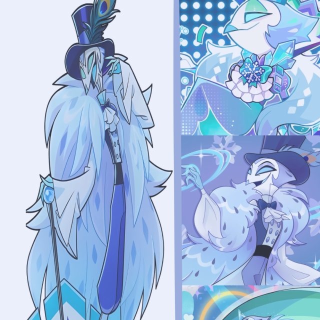 Аватар канала Нищий архив — 𝘼𝙣𝙙𝙧𝙚𝙖𝙡𝙛𝙪𝙨. ❄️❄️