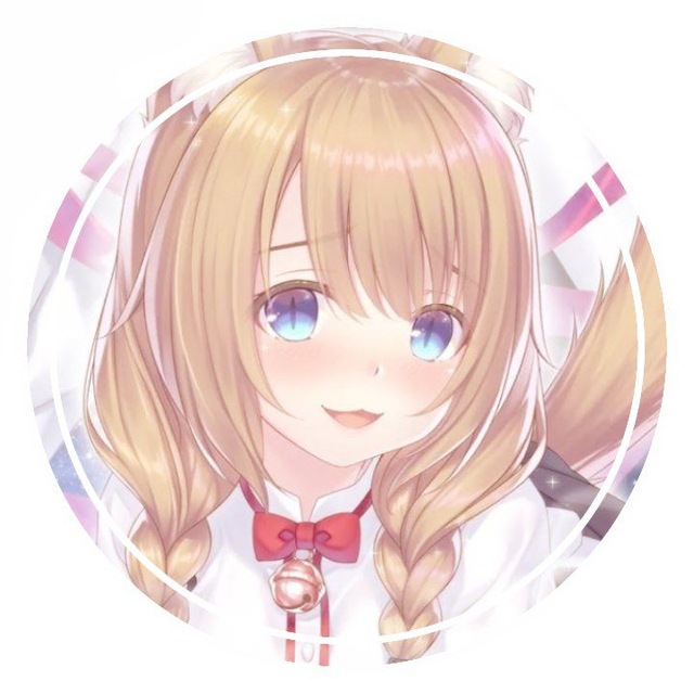 Аватар канала nekonnect confession ꫂ᭪