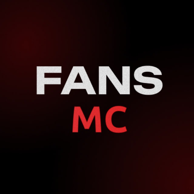 Аватар канала FANS MC | SMP 1.21.1