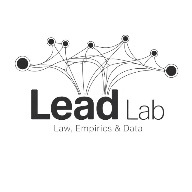 Аватар канала LEAD Lab — Law, Empirics & Data Lab