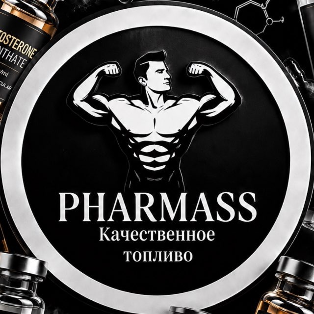 Аватар канала INFO_PHARM