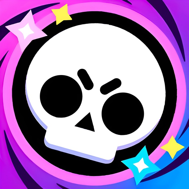 Аватар канала Brawl Stars