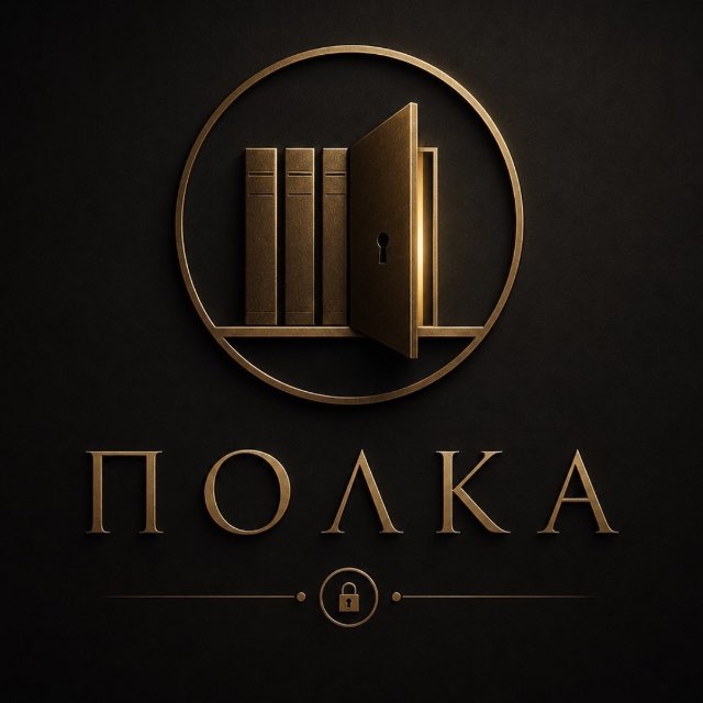 Аватар канала ПОЛКА