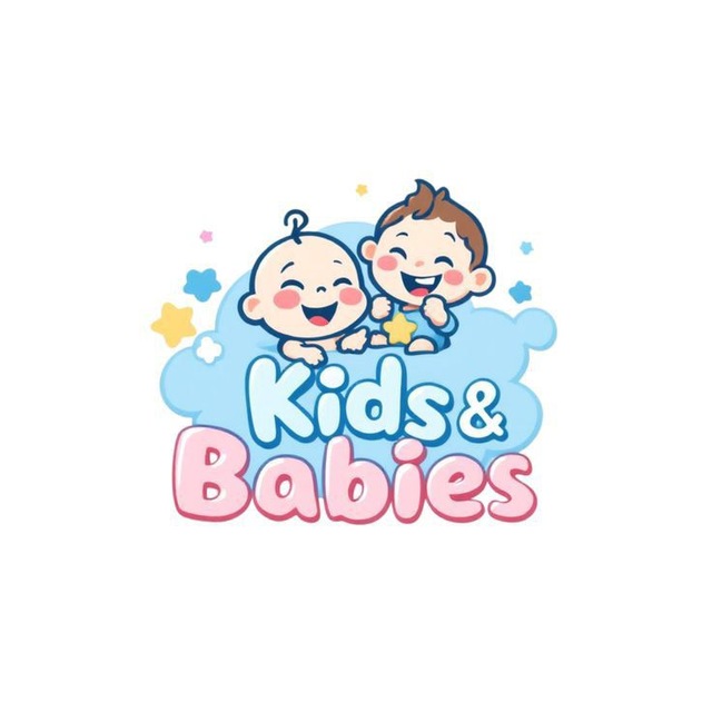 Аватар канала Garimpo Baby & Kids🍼🍭
