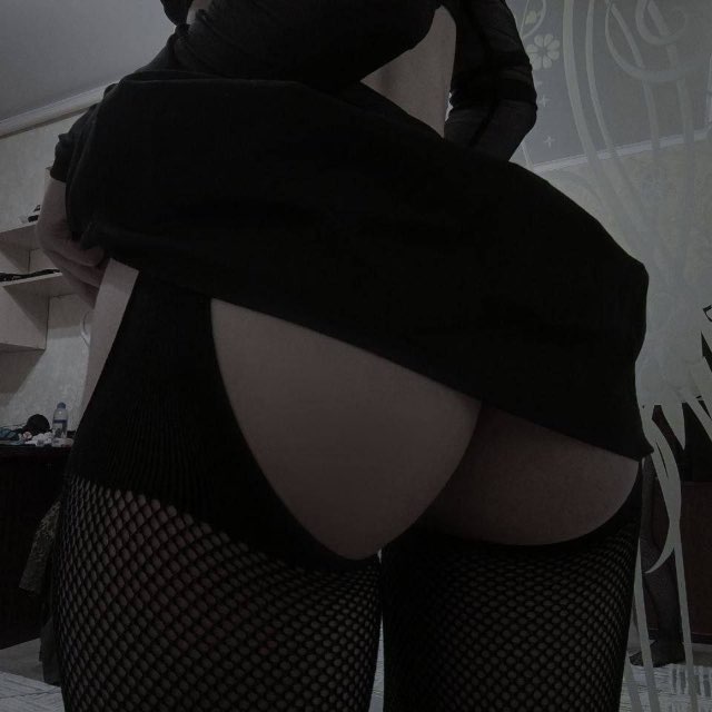 Аватар канала Дота альтушки 18+