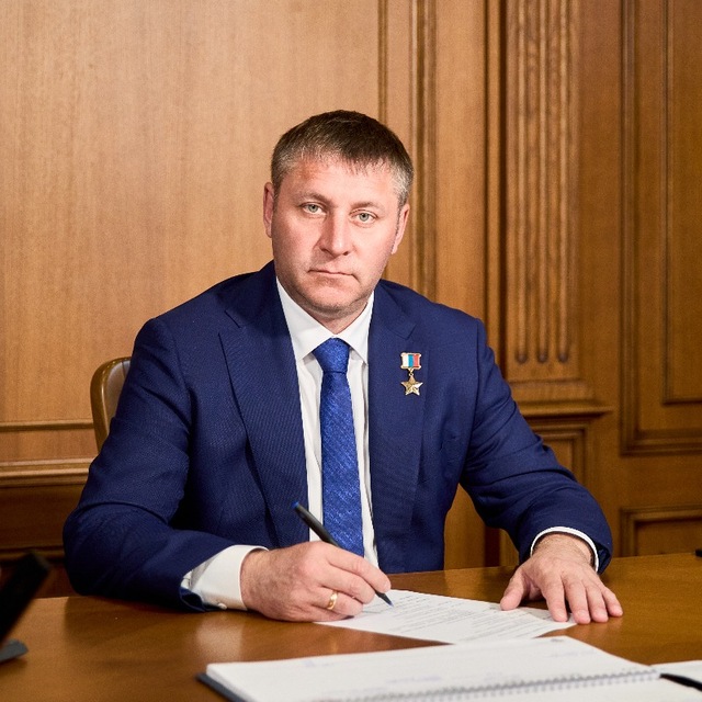 Аватар канала Александр Шуваев