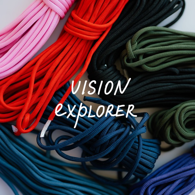 Аватар канала •vision explorer•