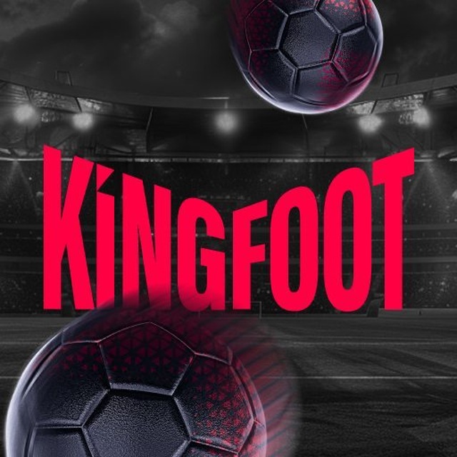 Аватар канала KingFoot