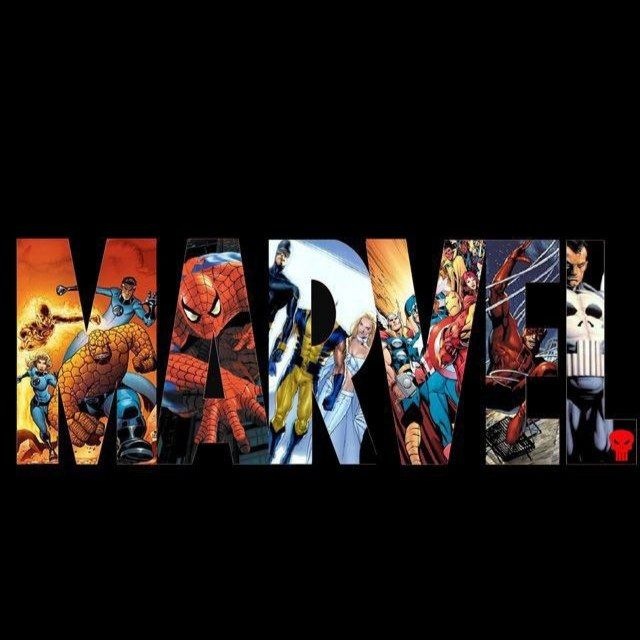 Аватар канала Info Galaxy marvel
