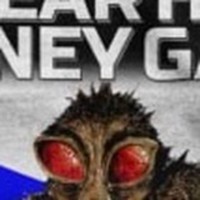 Аватар канала NUCLEAR HIPPIE MONEY GANG