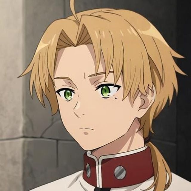 Аватар канала Mushoku Tensei : Jobless Réincarnation VF 🇫🇷