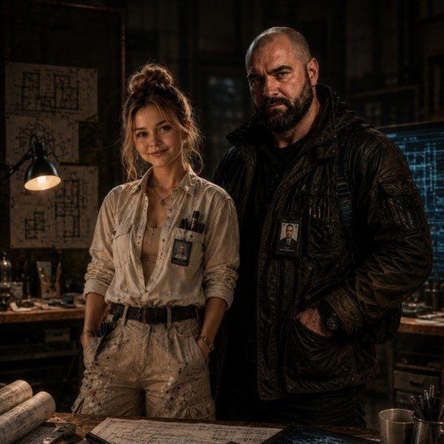 Аватар канала MAKS & NИКА