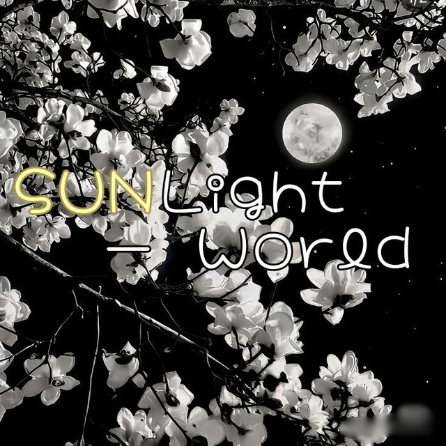 Аватар канала SUNLight World