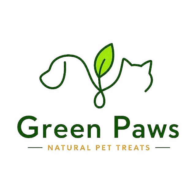 Аватар канала Green Paws 🌿