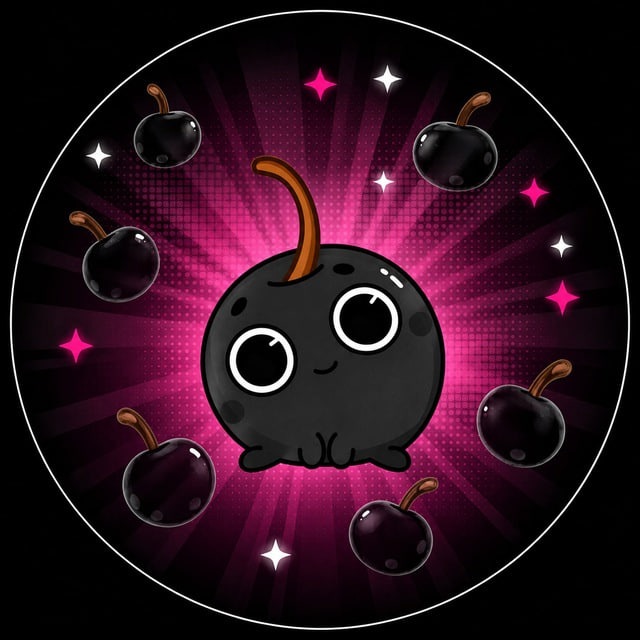 Аватар канала Black Cherry CTO