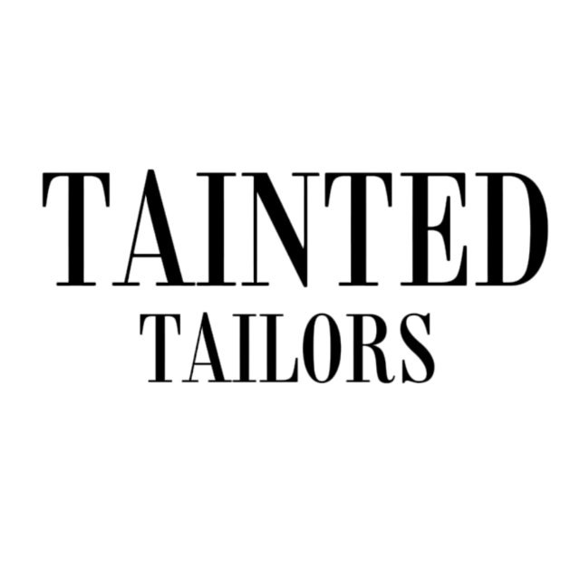 Аватар канала Tainted Tailors