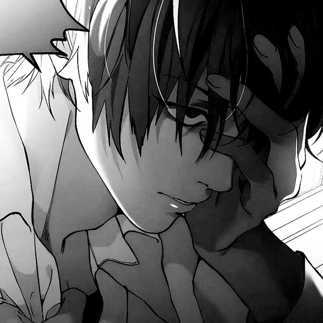 Аватар канала 愛 — not weakness🖤