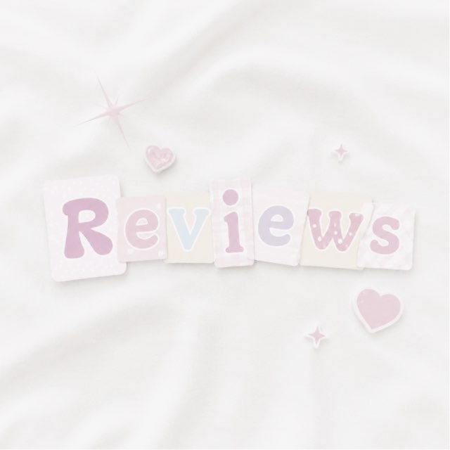 Аватар канала seolhwa reviews