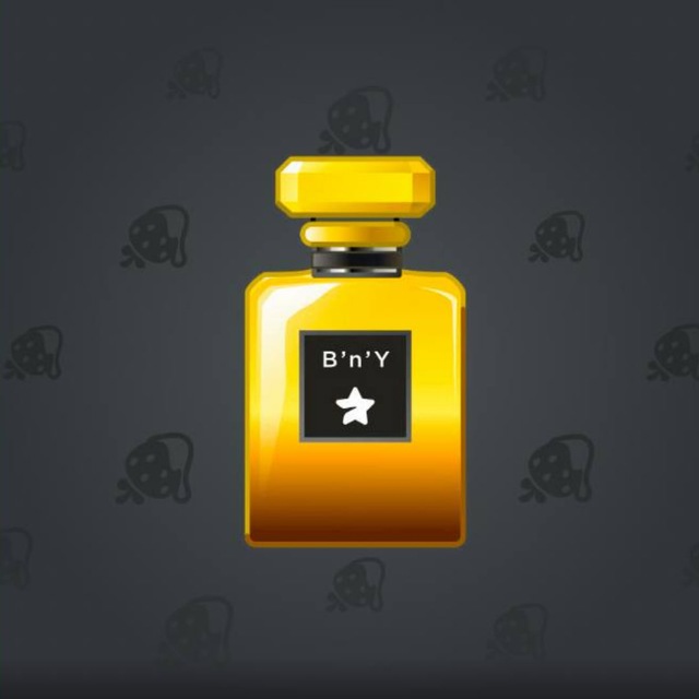 Аватар канала Perfume Bottle Portal