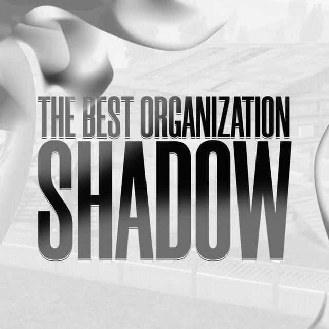 Аватар канала SHADOW CHAMPIONSHIP