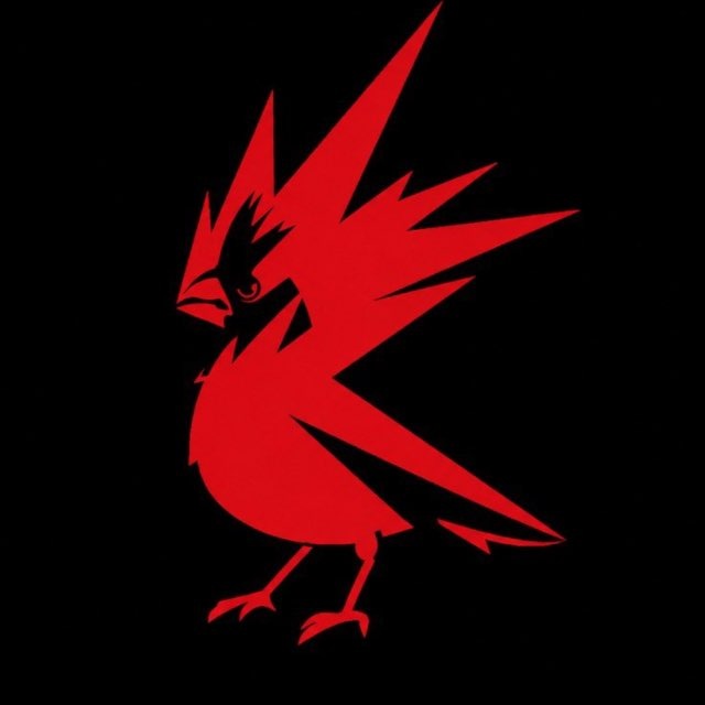 Аватар канала CD PROJEKT RED — UA