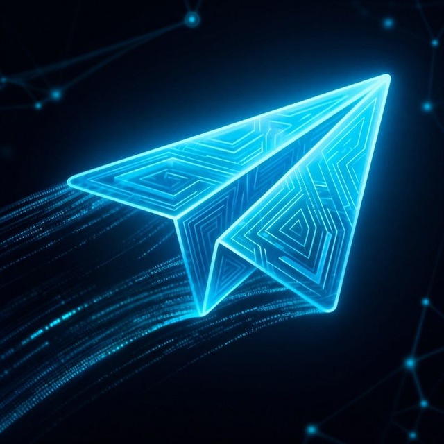 Аватар канала NANOGRAM // REPOSITORY