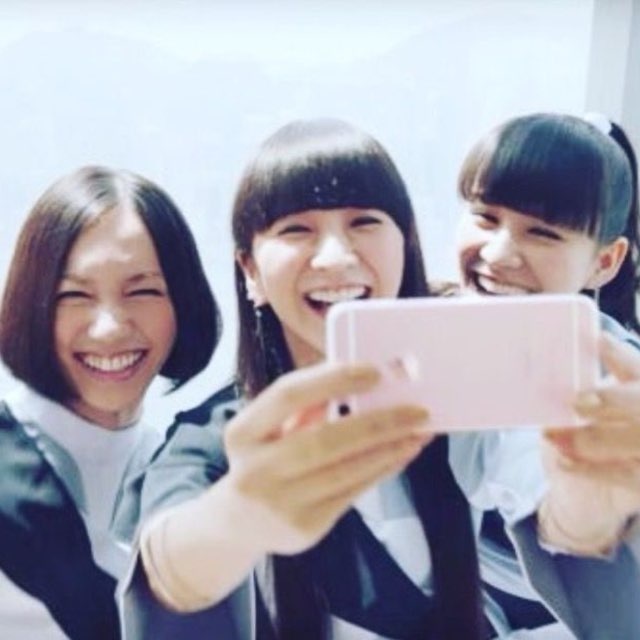 Аватар канала パフューム | pa pa pa perfume | girl group
