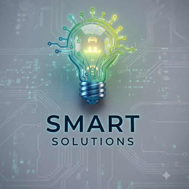 Аватар канала Smart Solutions