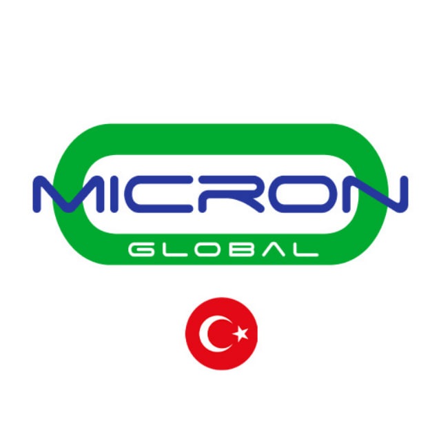 Аватар канала Micron Global MC | Türkçe Kanal