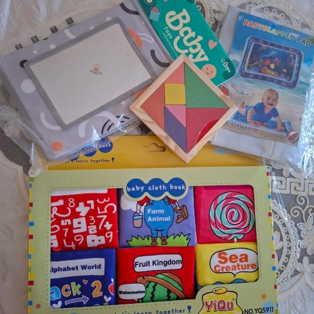 Аватар канала Elnur’s Montessori otzivlar