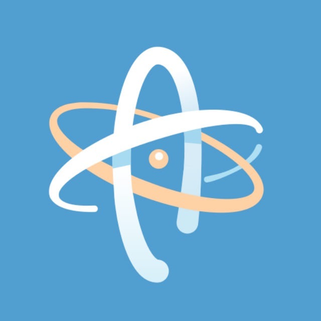 Аватар канала ALT Atomic