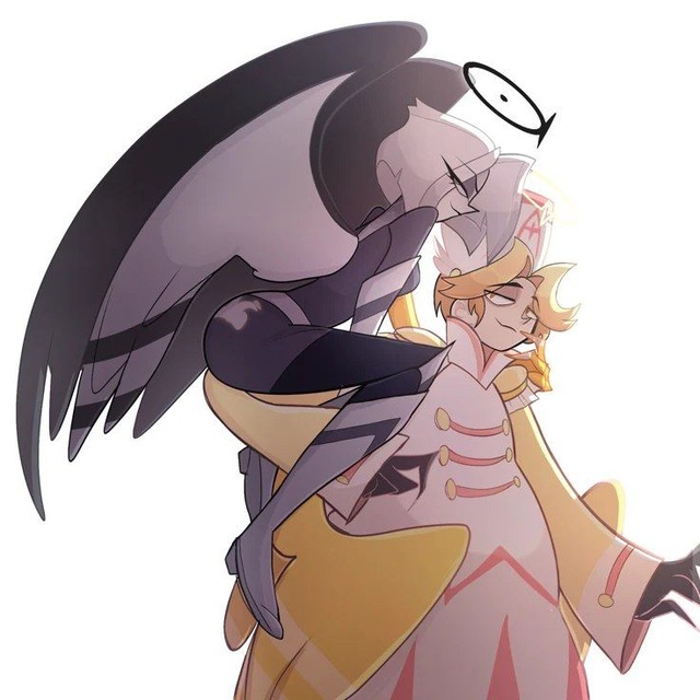 Аватар канала 𓆩 ⟡ 𓆪 Ησɭγ〢Βɭαɗεʂ ⁺ ⌢