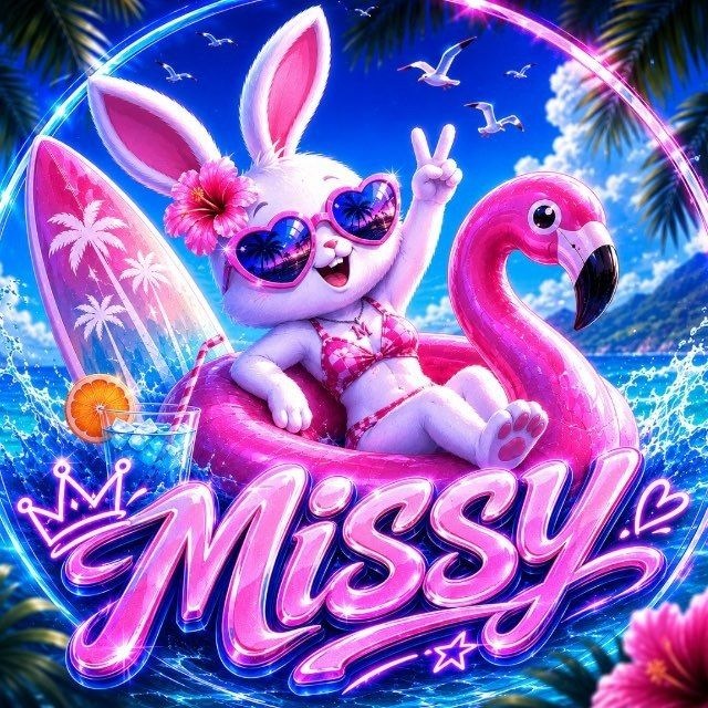 Аватар канала 𝗠𝗜𝗦𝗦𝗬 𝗚𝗜𝗙𝗧𝗦