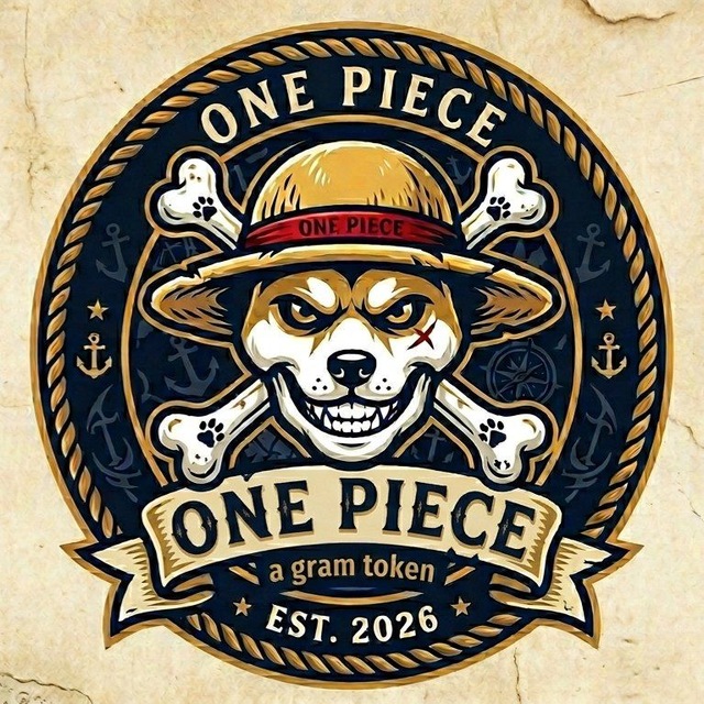 Аватар канала One Gram Piece