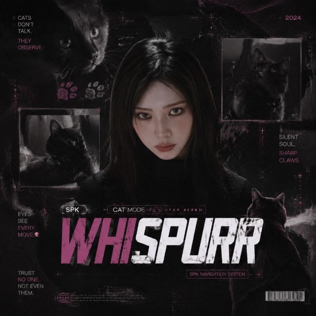 Аватар канала WHI’SPURR